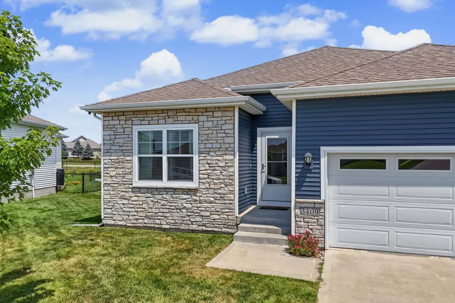 3409 NW Westwood Street, Ankeny, IA 50023 - #2