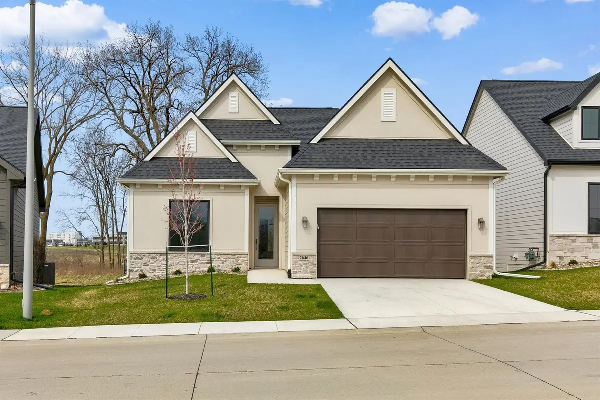 2646 SE Steele Drive, Waukee, IA 50263 - #1