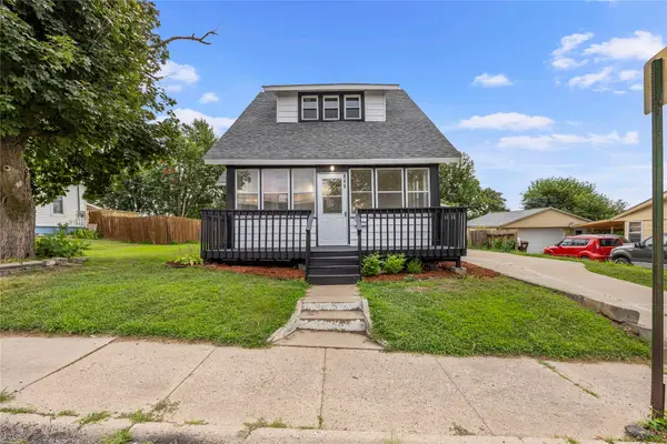 111 N 15th Street, Marshalltown, IA 50158