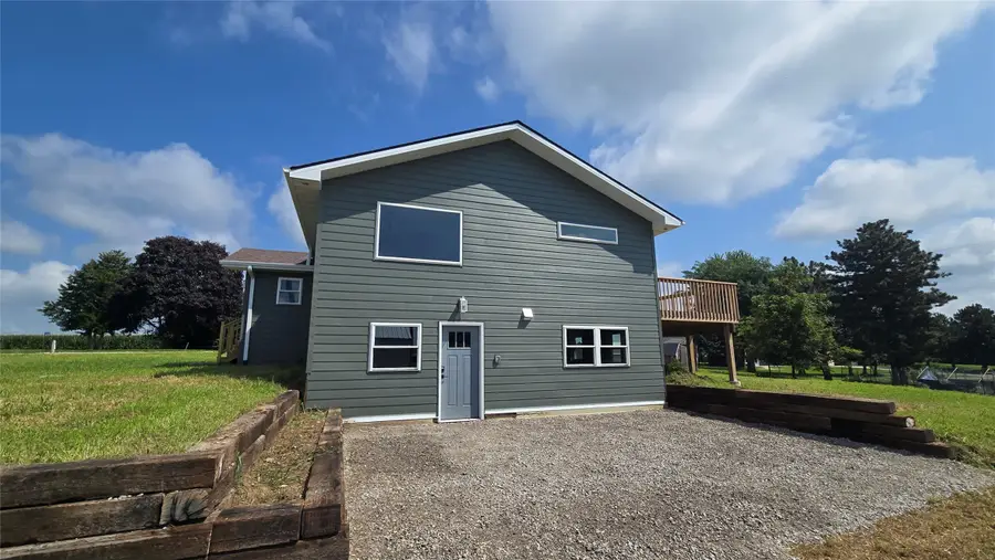 6252 N 95th Avenue W, Baxter, IA 50028 - #2
