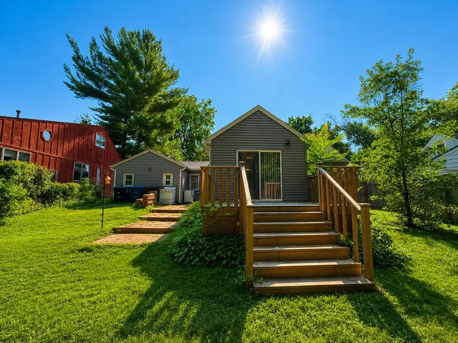 6706 SW 16th Street, Des Moines, IA 50315 - #3