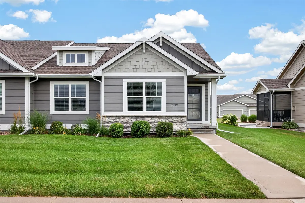 2719 SW Prairie Trail Parkway, Ankeny, IA 50023 - #1