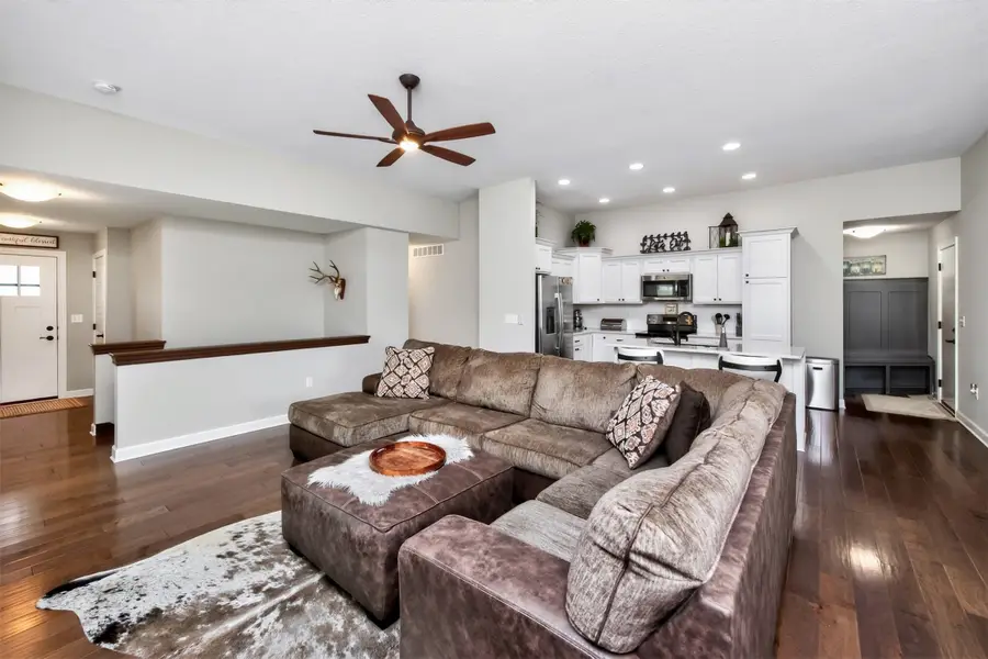 2719 SW Prairie Trail Parkway, Ankeny, IA 50023 - #3