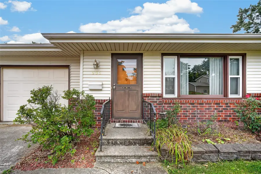 905 SE 4th Street, Ankeny, IA 50021 - #2