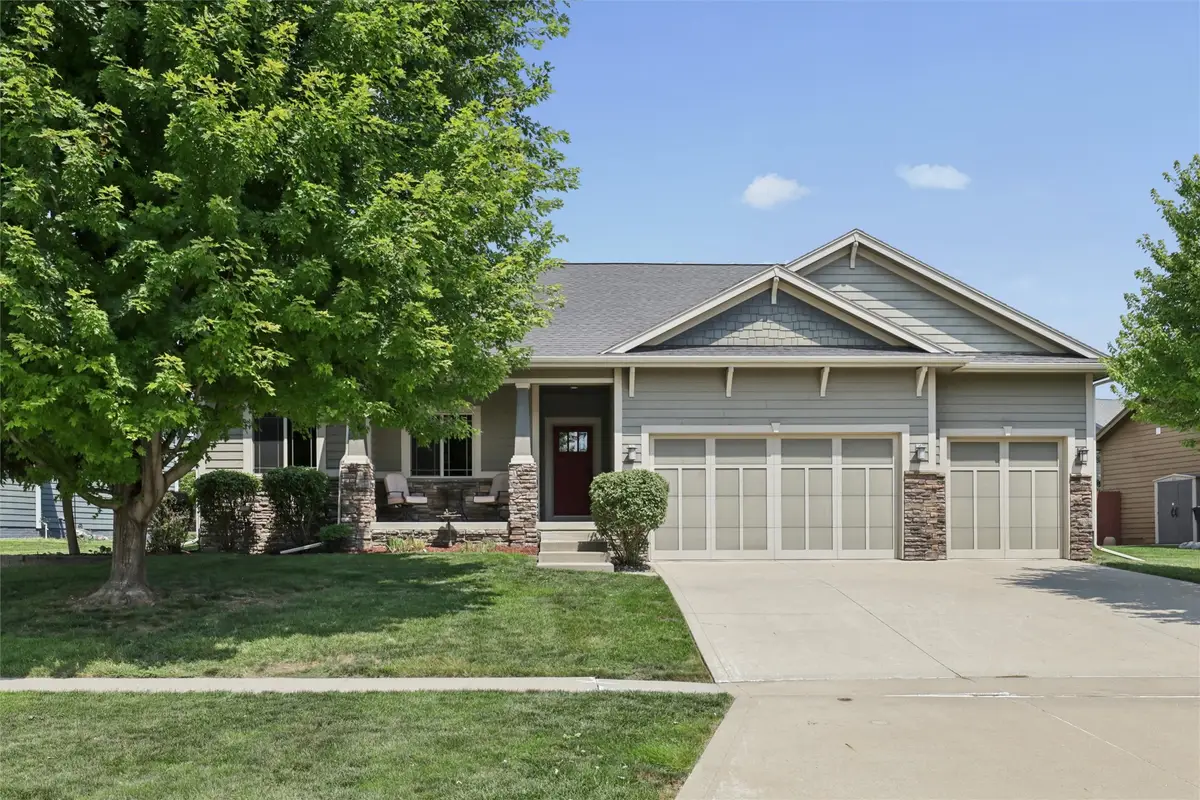 7141 Cody Drive, West Des Moines, IA 50266 - #1