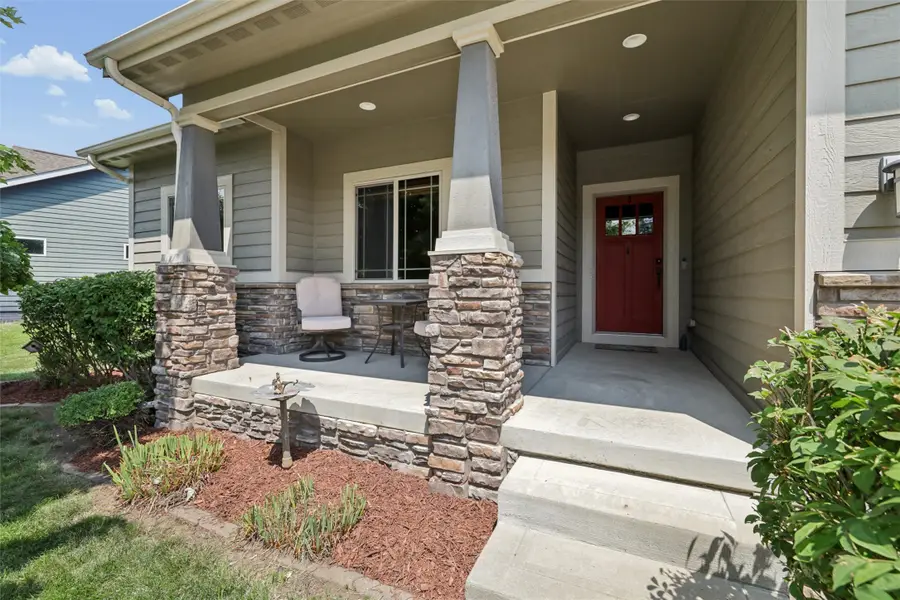 7141 Cody Drive, West Des Moines, IA 50266 - #2