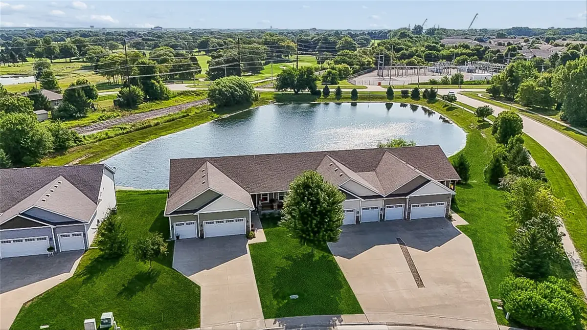 8935 Linden Drive, West Des Moines, IA 50266 - #1