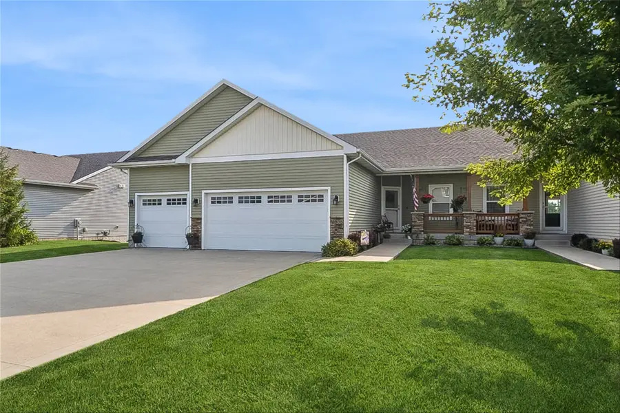 8935 Linden Drive, West Des Moines, IA 50266 - #3