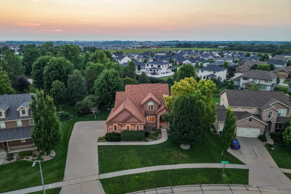 2944 NW 167th Street, Clive, IA 50325 - #1