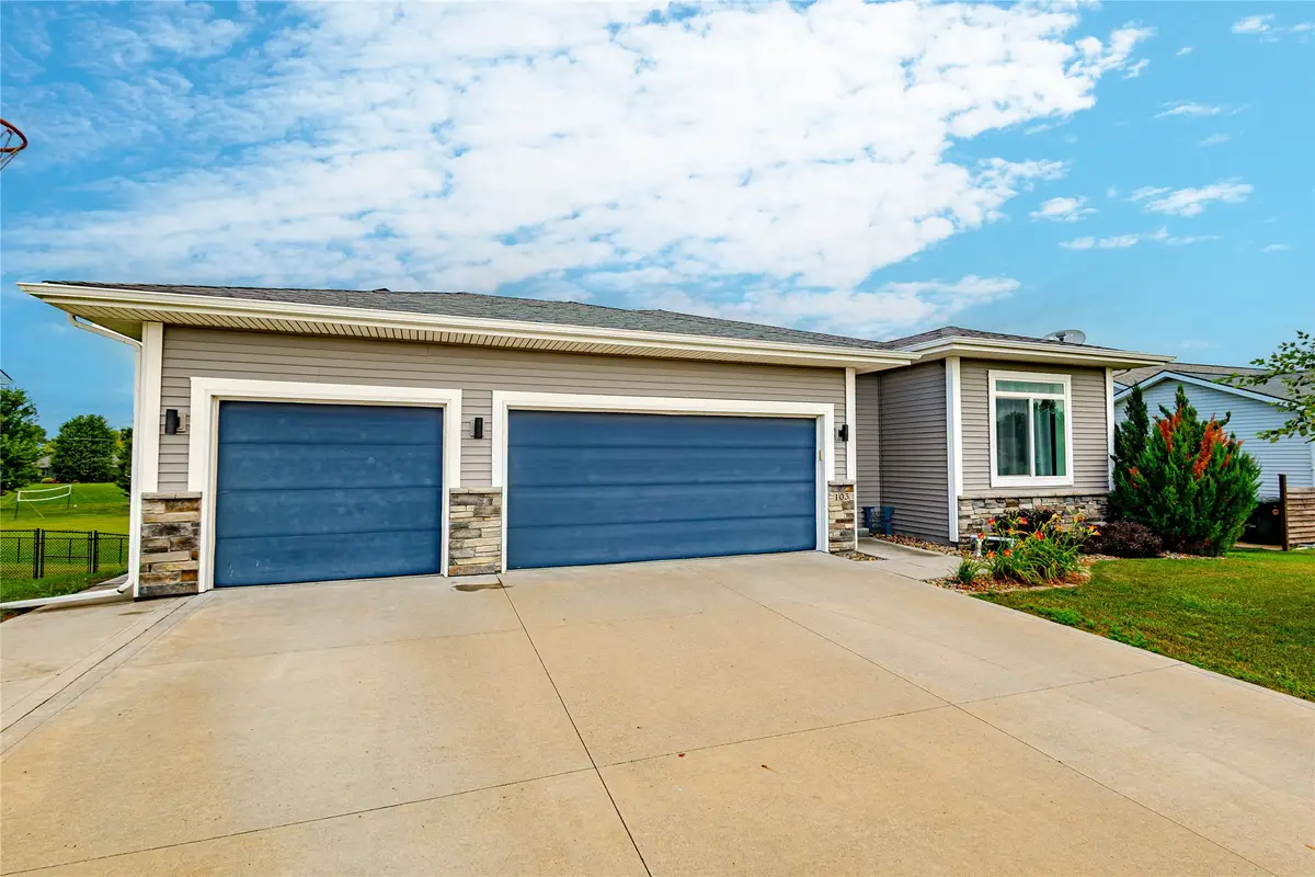 103 Meadowlark Drive, Monroe, IA 50170 - #1