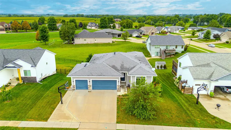 103 Meadowlark Drive, Monroe, IA 50170 - #2
