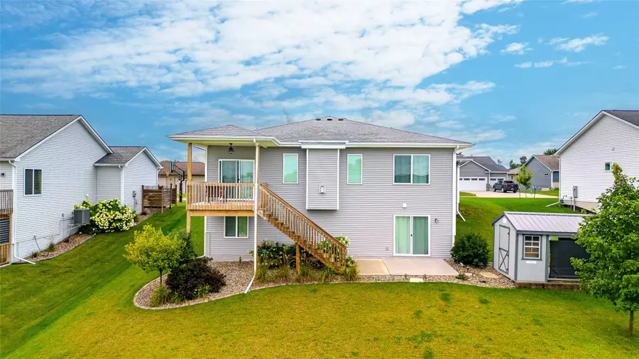 103 Meadowlark Drive, Monroe, IA 50170 - #3
