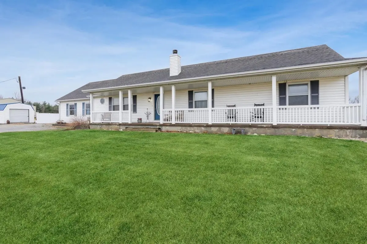 5062 Highway 146 Highway, Searsboro, IA 50242 - #1