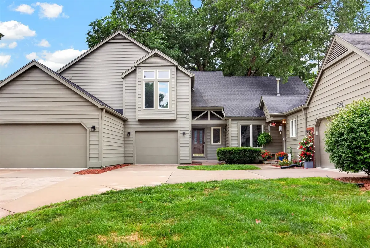 3506 Oak Creek Place, West Des Moines, IA 50265 - #1