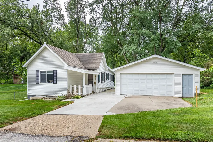 618 Loomis Avenue, Des Moines, IA 50315 - #2