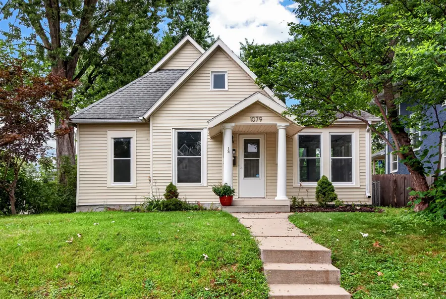 1079 36th Street, Des Moines, IA 50311 - #2