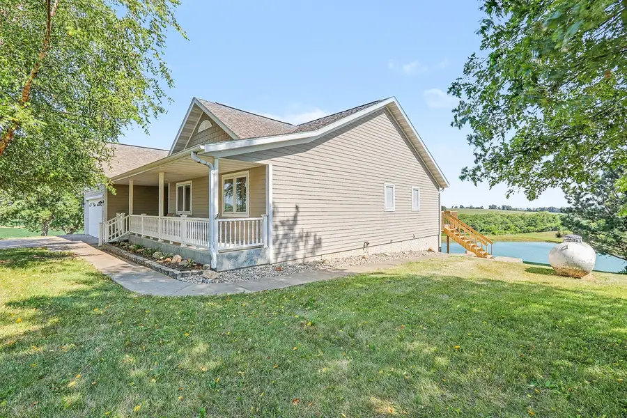 1836 Eaton Avenue, Leighton, IA 50143 - #3