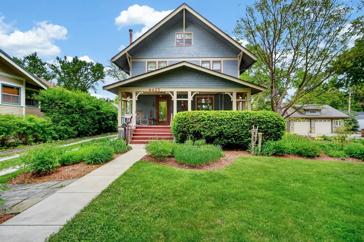 4423 Kingman Boulevard, Des Moines, IA 50311 - #1