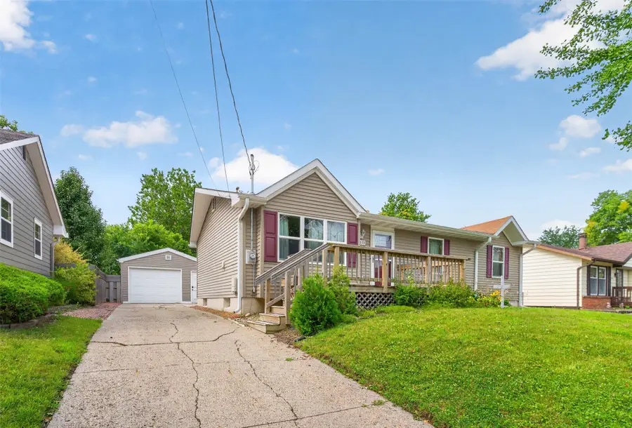4013 E Garden Avenue, Des Moines, IA 50317 - #2