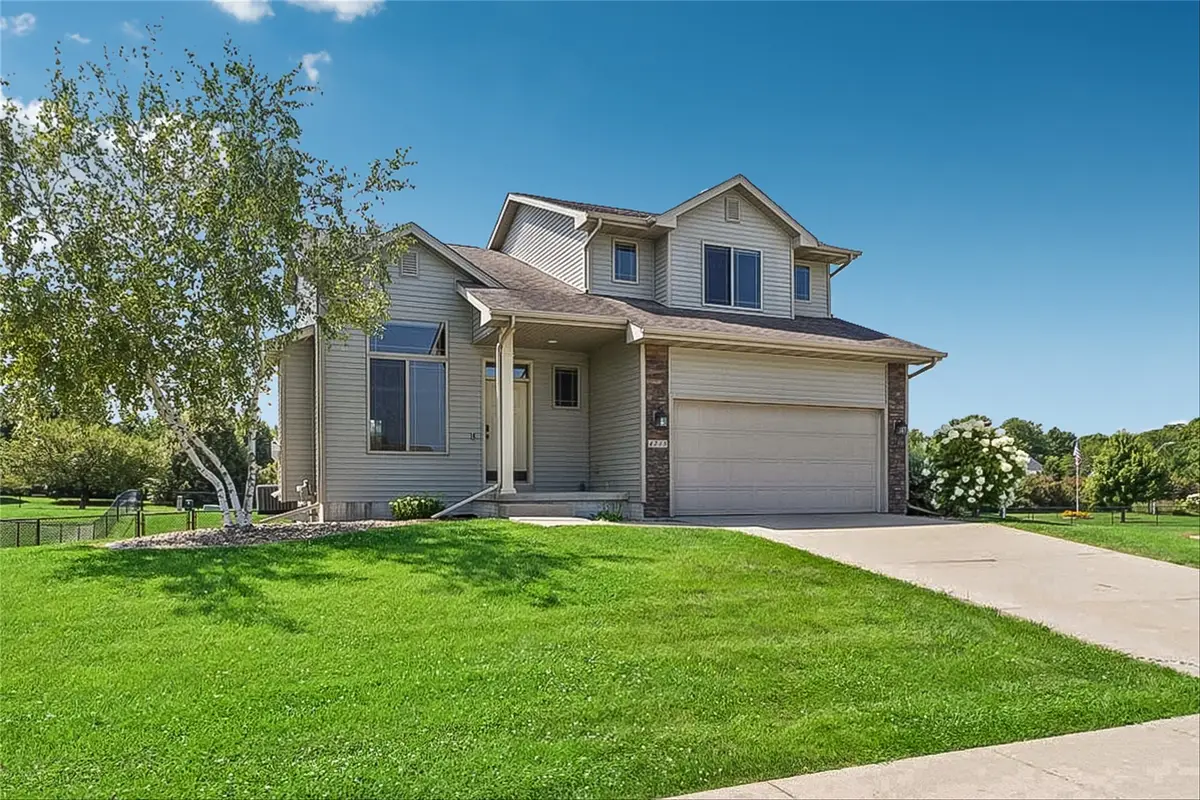 4715 NW 2nd Street, Ankeny, IA 50023 - #1