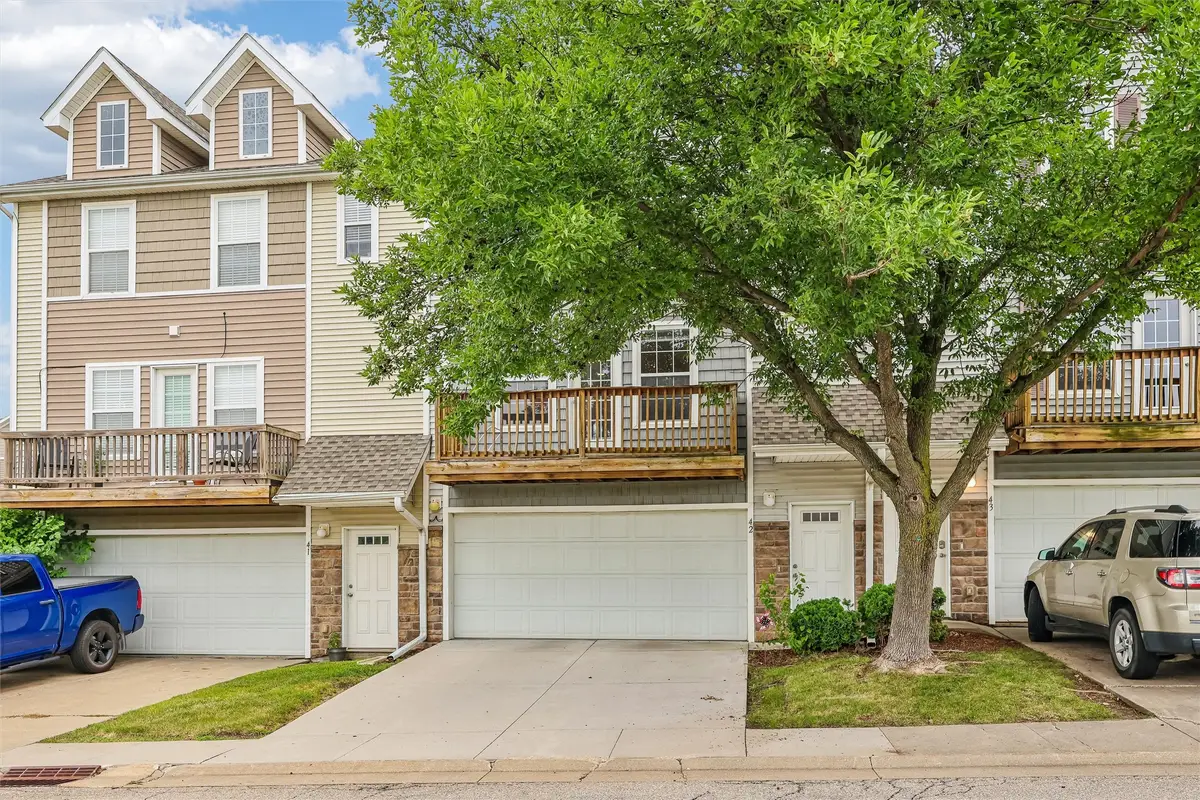 2150 NE 18th Street #42, Grimes, IA 50111 - #1