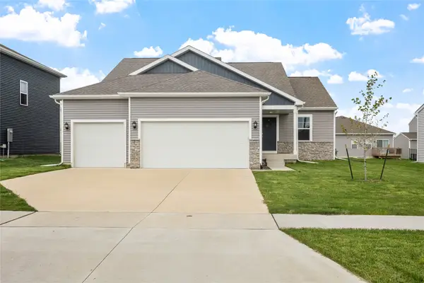 10311 Southerwick Place, Johnston, IA 50131