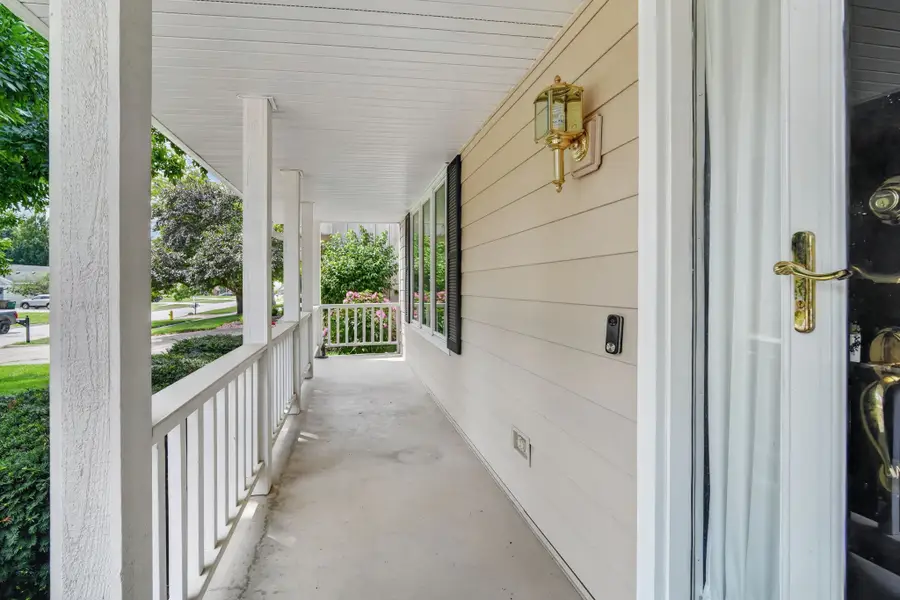 5713 Pommel Court, West Des Moines, IA 50266 - #3