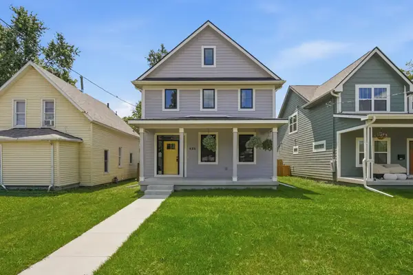 425 E Granger Avenue, Des Moines, IA 50315