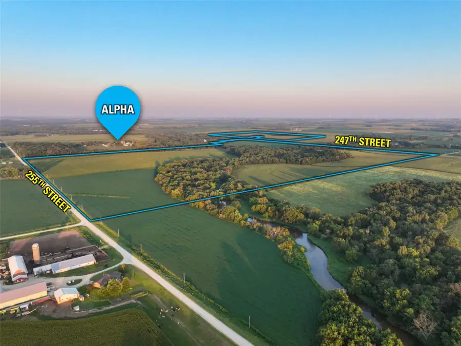 247th Street, Bethel, IA 52171 - #2