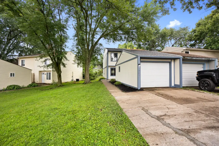 1903 E Creston Avenue, Des Moines, IA 50320 - #2