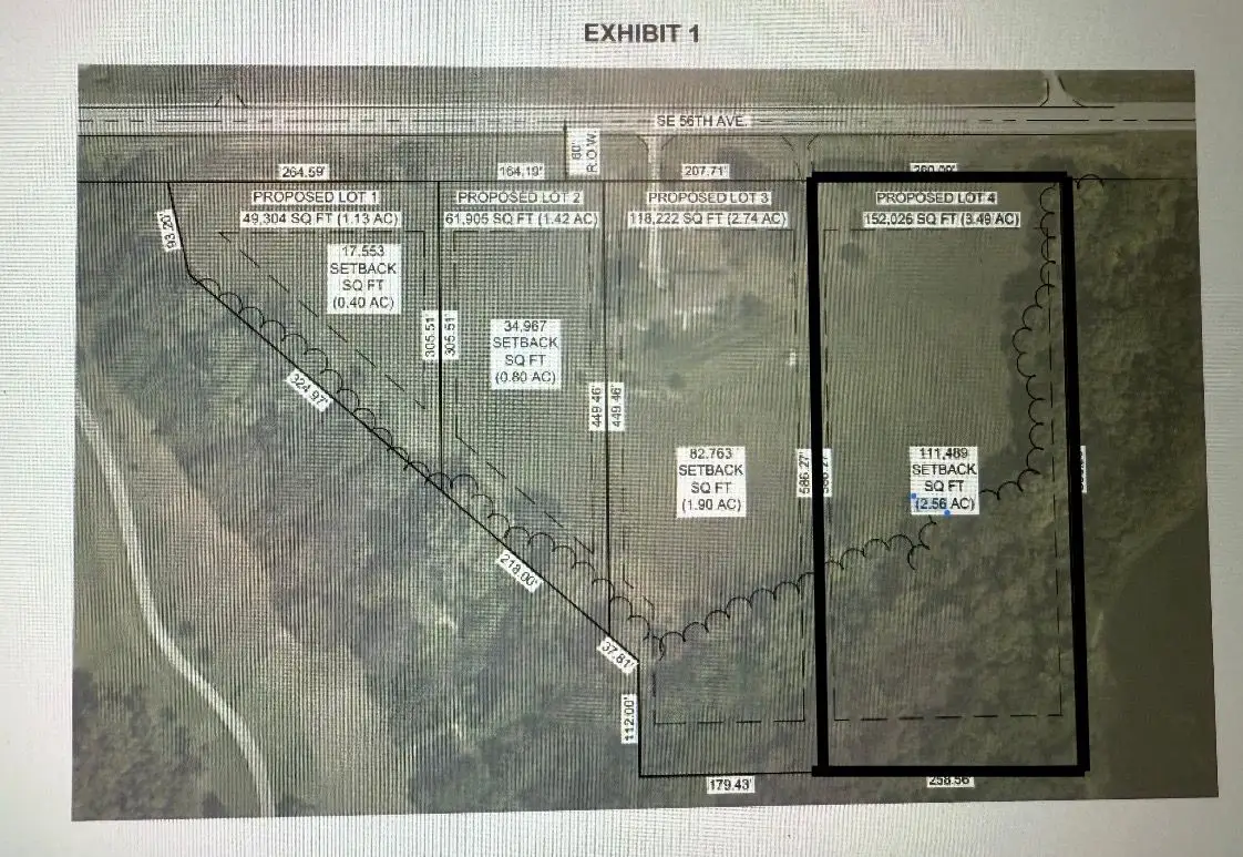 Lot 4 SE 56th Avenue, Runnells, IA 50237 - #1