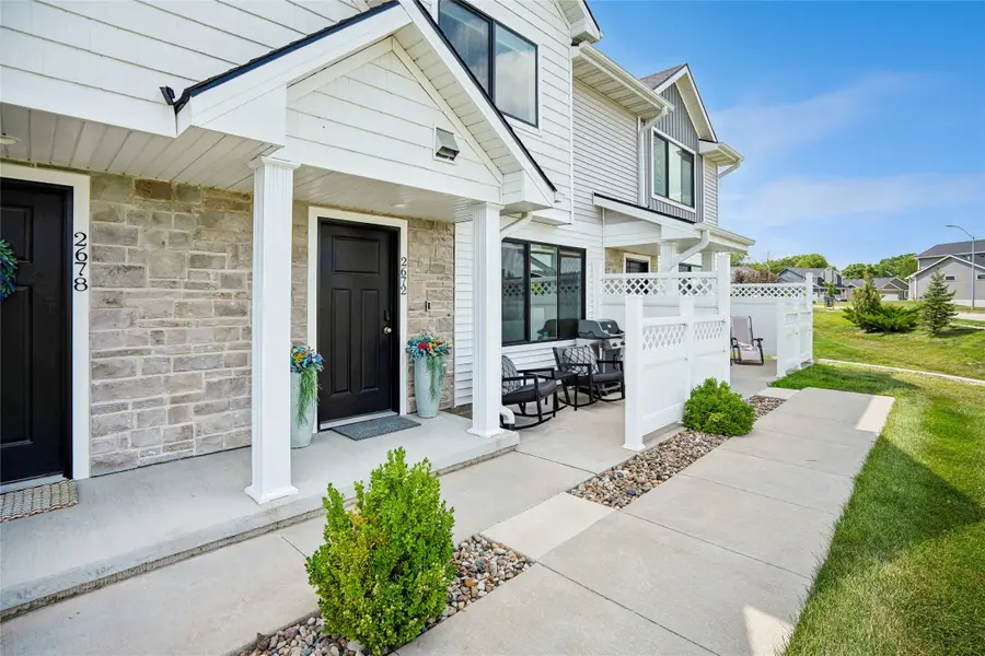 2672 SE Osier Avenue, West Des Moines, IA 50265 - #3