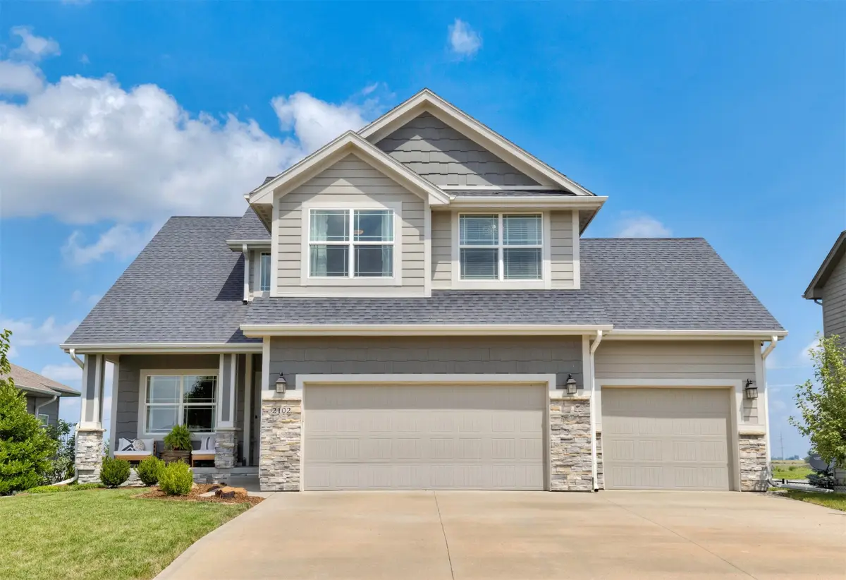 2102 NE 17th Street, Ankeny, IA 50021 - #1