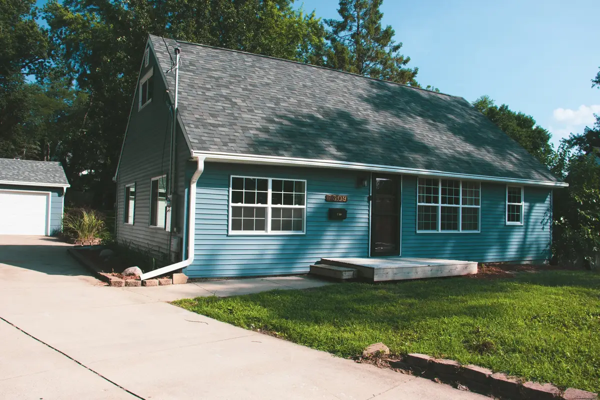 7309 SW 16th Street, Des Moines, IA 50315 - #1
