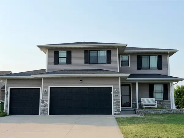 238 NE Avondale Court, Ankeny, IA 50021