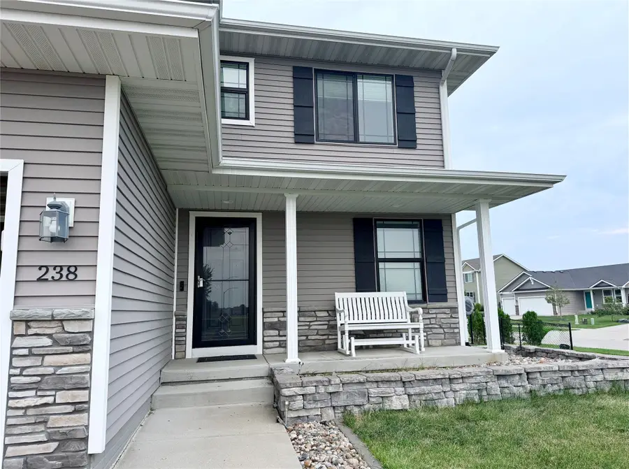 238 NE Avondale Court, Ankeny, IA 50021 - #2