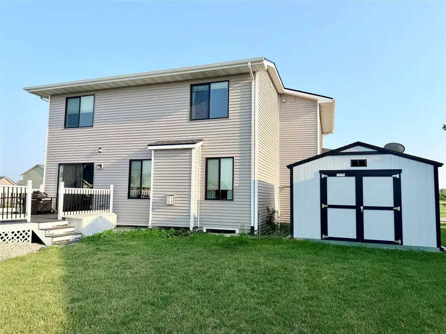 238 NE Avondale Court, Ankeny, IA 50021 - #3