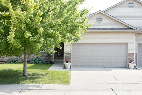 1107 NE Ford Lane, Ankeny, IA 50021