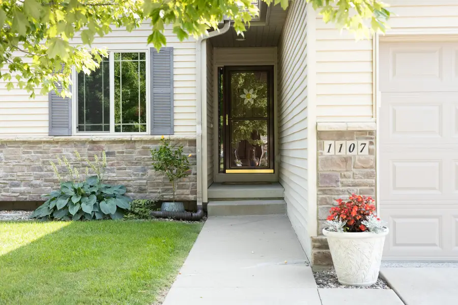 1107 NE Ford Lane, Ankeny, IA 50021 - #2