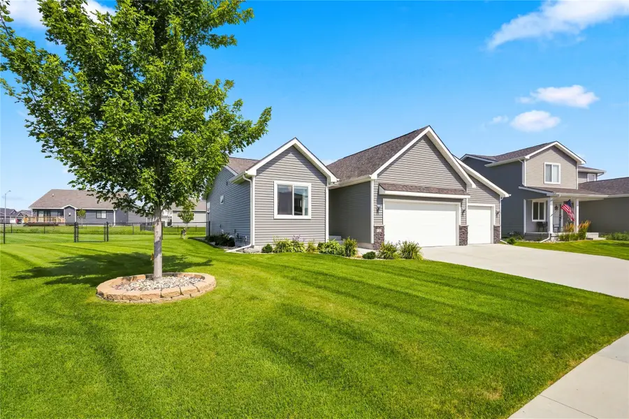 723 NE Whitetail Drive, Ankeny, IA 50021 - #3