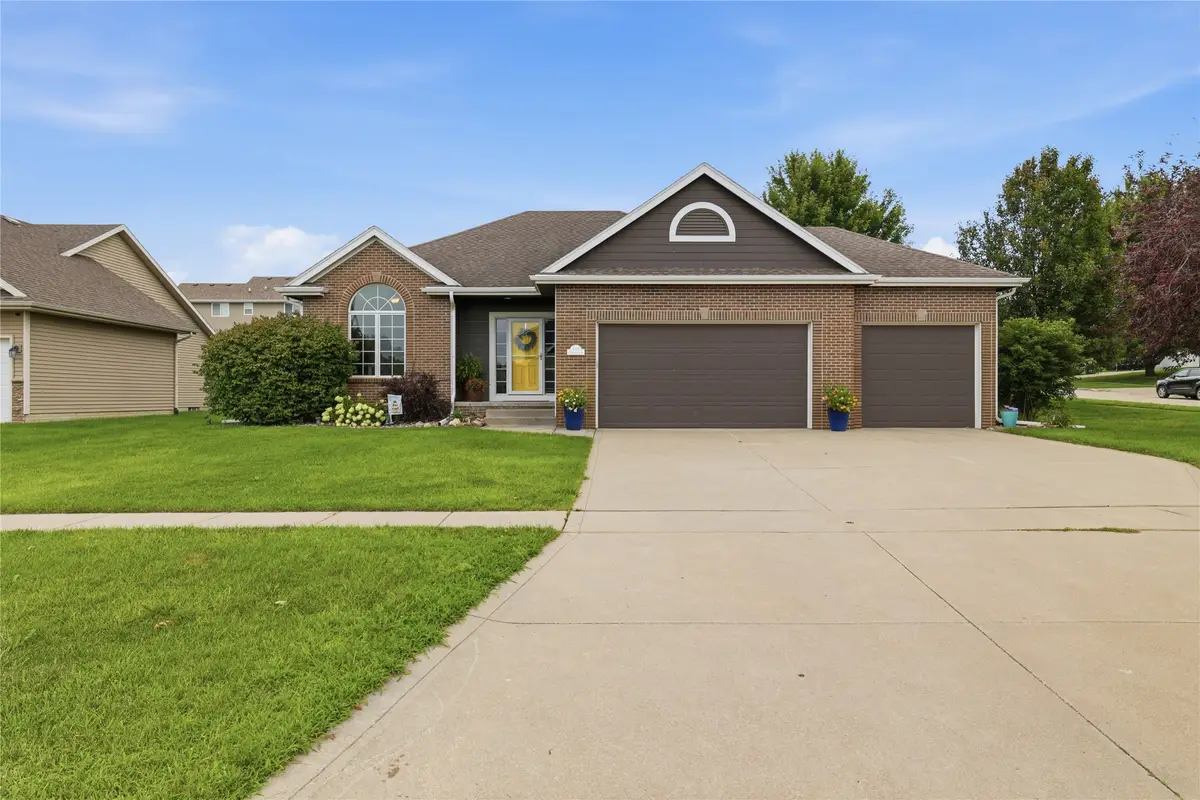 4103 NE Briarwood Drive, Ankeny, IA 50021 - #1