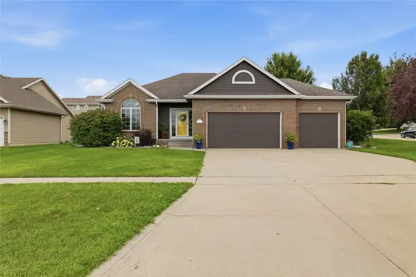 4103 NE Briarwood Drive, Ankeny, IA 50021