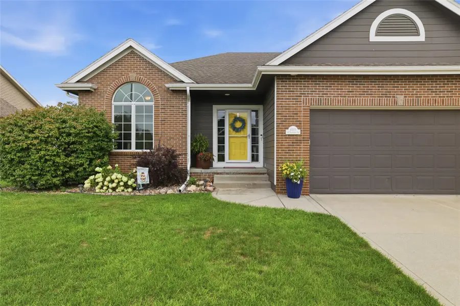4103 NE Briarwood Drive, Ankeny, IA 50021 - #2