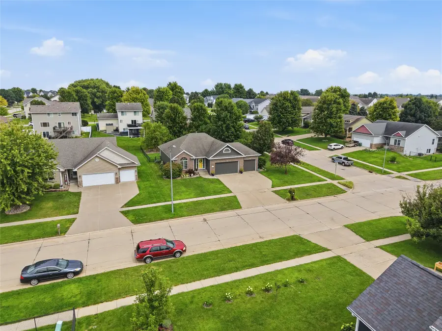 4103 NE Briarwood Drive, Ankeny, IA 50021 - #3