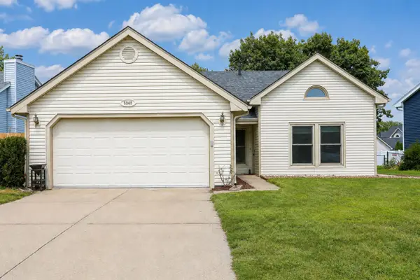 5945 Village Circle, Johnston, IA 50131