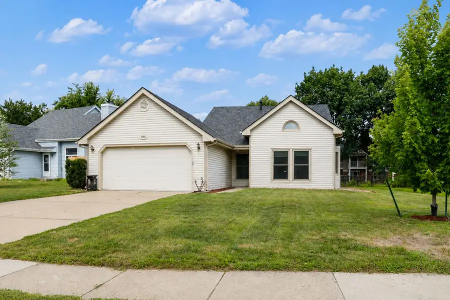 5945 Village Circle, Johnston, IA 50131 - #2