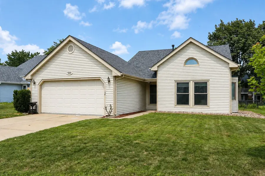 5945 Village Circle, Johnston, IA 50131 - #3