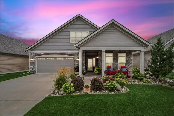3813 NW Linwood Lane, Ankeny, IA 50023