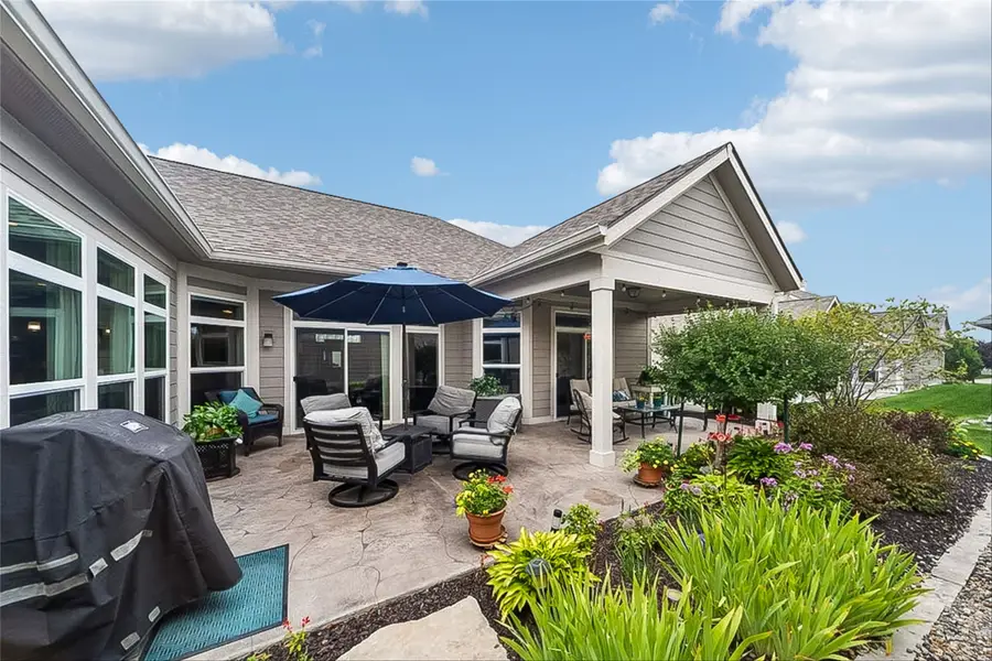 3813 NW Linwood Lane, Ankeny, IA 50023 - #2