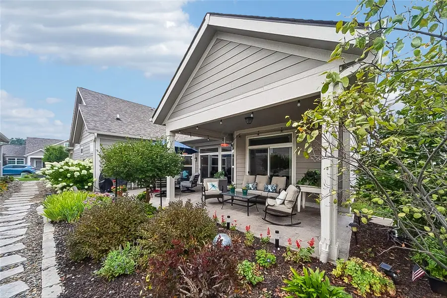 3813 NW Linwood Lane, Ankeny, IA 50023 - #3